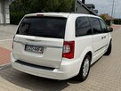 Chrysler Town & Country 3.6 Benzyna+Gaz Top Stan - 6