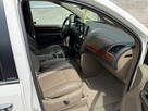 Chrysler Town & Country 3.6 Benzyna+Gaz Top Stan - 7