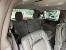Chrysler Town & Country 3.6 Benzyna+Gaz Top Stan - 9