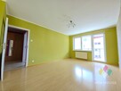 2-pokojowe 48 m, Hallera, parter z dużym balkonem - 2