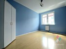 2-pokojowe 48 m, Hallera, parter z dużym balkonem - 5