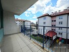 2-pokojowe 48 m, Hallera, parter z dużym balkonem - 12