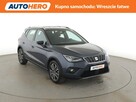 Seat Arona 1.0 TSI Xcellence Climatronic Navi Tempomat ParkAssist Kamera Full LED - 10