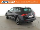 Volkswagen Tiguan 4x4, DSG, pdc, klimatronik, grzane fotele, navi - 4
