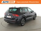 Volkswagen Tiguan 4x4, DSG, pdc, klimatronik, grzane fotele, navi - 7