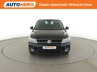 Volkswagen Tiguan 4x4, DSG, pdc, klimatronik, grzane fotele, navi - 11