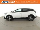 Peugeot 3008 skóra virtual cocpit navi klima auto grzane fotele kamera i czujniki p - 2
