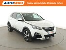 Peugeot 3008 skóra virtual cocpit navi klima auto grzane fotele kamera i czujniki p - 10