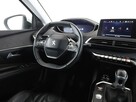 Peugeot 3008 skóra virtual cocpit navi klima auto grzane fotele kamera i czujniki p - 16