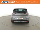 Renault Espace led, automat, initiale, panorama, skóra, 7os, kamera, navi, grz fotele - 6