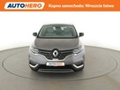 Renault Espace led, automat, initiale, panorama, skóra, 7os, kamera, navi, grz fotele - 11