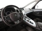 Renault Espace led, automat, initiale, panorama, skóra, 7os, kamera, navi, grz fotele - 14