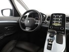 Renault Espace led, automat, initiale, panorama, skóra, 7os, kamera, navi, grz fotele - 16