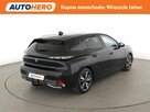 Peugeot 308 PHEV Allure automat półskóra navi kamera hak LED - 7