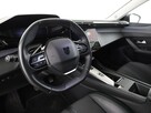 Peugeot 308 PHEV Allure automat półskóra navi kamera hak LED - 14