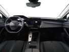 Peugeot 308 PHEV Allure automat półskóra navi kamera hak LED - 15