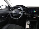 Peugeot 308 PHEV Allure automat półskóra navi kamera hak LED - 16