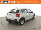 Citroen C3 niski przebieg, klima, pdc, wielofunkcyjna kierownica - 7