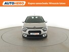 Citroen C3 niski przebieg, klima, pdc, wielofunkcyjna kierownica - 11