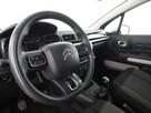Citroen C3 niski przebieg, klima, pdc, wielofunkcyjna kierownica - 14
