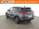 Hyundai Tucson Czujniki, Navi, Skóra, Bluetooth, klima - 4