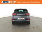 Hyundai Tucson Czujniki, Navi, Skóra, Bluetooth, klima - 6