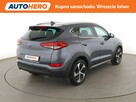 Hyundai Tucson Czujniki, Navi, Skóra, Bluetooth, klima - 7