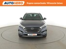 Hyundai Tucson Czujniki, Navi, Skóra, Bluetooth, klima - 11