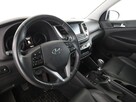 Hyundai Tucson Czujniki, Navi, Skóra, Bluetooth, klima - 14