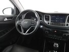 Hyundai Tucson Czujniki, Navi, Skóra, Bluetooth, klima - 16