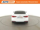 Audi A5 full led, automat, navi, grz. fotele, kamera klimatronik 3s, czujniki - 6
