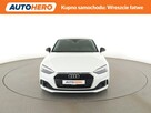 Audi A5 full led, automat, navi, grz. fotele, kamera klimatronik 3s, czujniki - 11