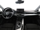 Audi A5 full led, automat, navi, grz. fotele, kamera klimatronik 3s, czujniki - 15
