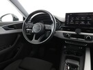 Audi A5 full led, automat, navi, grz. fotele, kamera klimatronik 3s, czujniki - 16