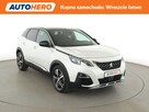 Peugeot 3008 GT-Line navi kamera FullLED tempomat - 10