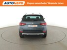 Seat Ateca DSG full LED navi klima auto tempomat ACC kamera i czujniki parkowania - 6