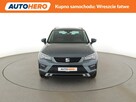 Seat Ateca DSG full LED navi klima auto tempomat ACC kamera i czujniki parkowania - 11