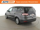 Ford Galaxy 7 os., szyberdach, navi, kamera, led, ambient, asystenci - 4