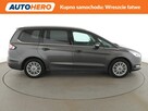 Ford Galaxy 7 os., szyberdach, navi, kamera, led, ambient, asystenci - 9