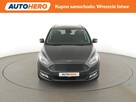 Ford Galaxy 7 os., szyberdach, navi, kamera, led, ambient, asystenci - 11
