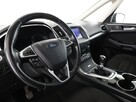 Ford Galaxy 7 os., szyberdach, navi, kamera, led, ambient, asystenci - 14