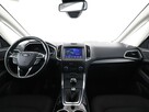 Ford Galaxy 7 os., szyberdach, navi, kamera, led, ambient, asystenci - 15