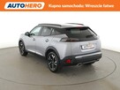 Peugeot 2008 full LED virtual cocpit navi klima auto kamera i czujniki parkowania - 4