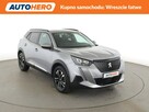 Peugeot 2008 full LED virtual cocpit navi klima auto kamera i czujniki parkowania - 10