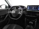 Peugeot 2008 full LED virtual cocpit navi klima auto kamera i czujniki parkowania - 16
