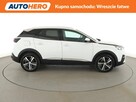 Peugeot 3008 automat full LED virtual cocpit navi kamera i czujniki parkowania - 9