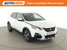Peugeot 3008 automat full LED virtual cocpit navi kamera i czujniki parkowania - 10