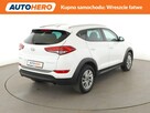Hyundai Tucson navi kamera grzane fotele tempomat klima-auto. - 7