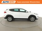 Hyundai Tucson navi kamera grzane fotele tempomat klima-auto. - 9