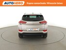 Hyundai Tucson manual navi tryby jazdy klimatronik start stop - 6